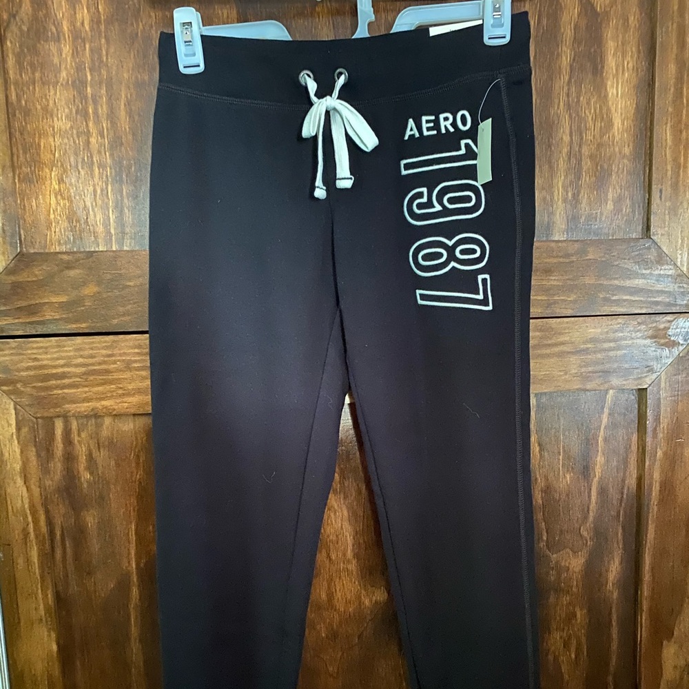 Aero joggers/sweatpants